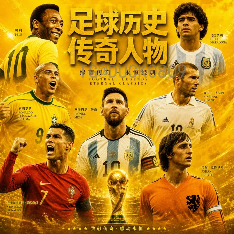 2026美加墨世界杯高清资讯：全方位解析赛事亮点与观赛指南
